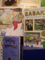 Attractive books for children